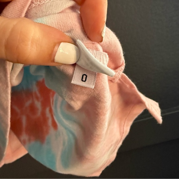 BAJA EAST • wild horses graphic tee - 0 small - Picture 5 of 7